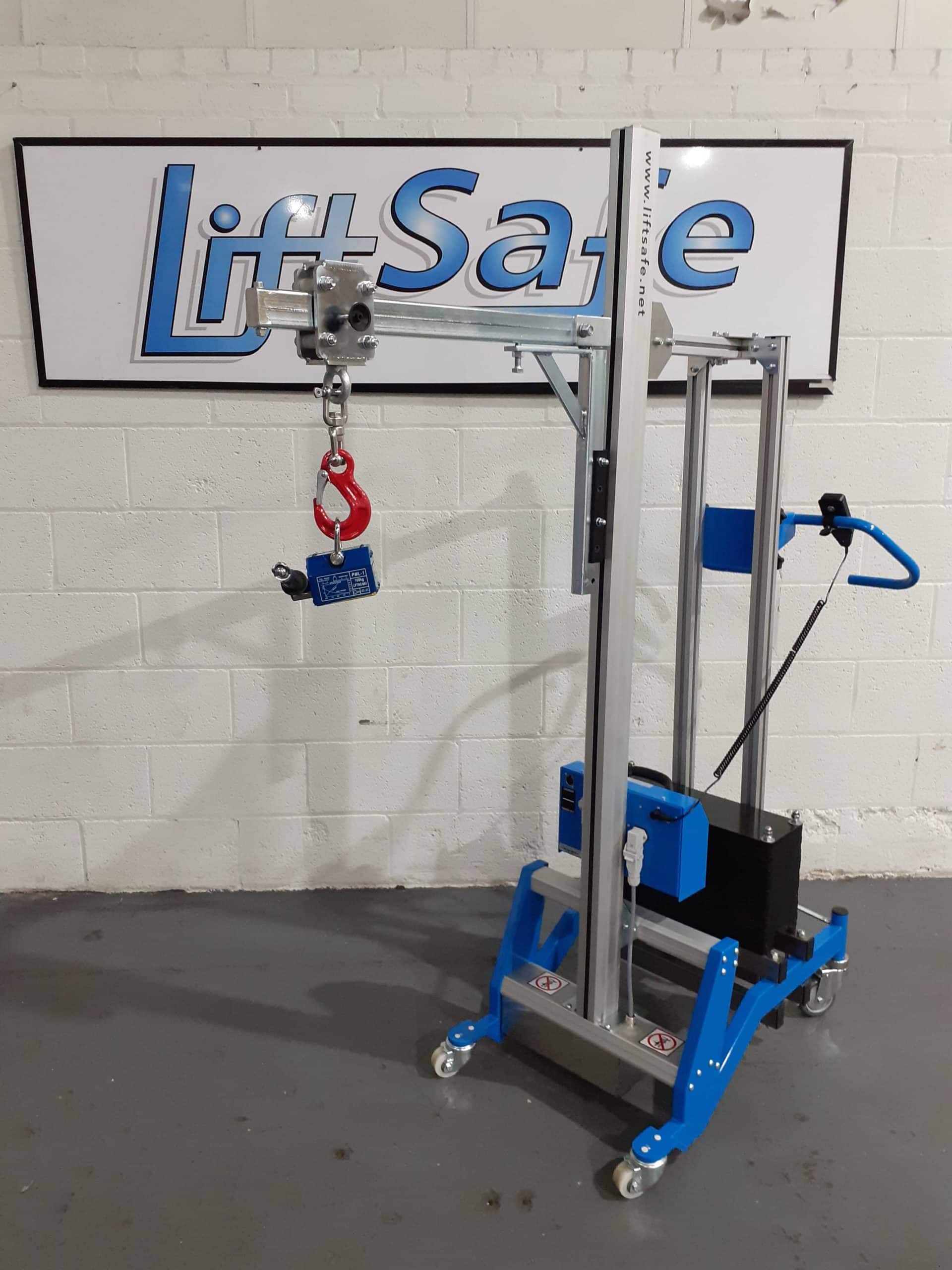 lifting equipment