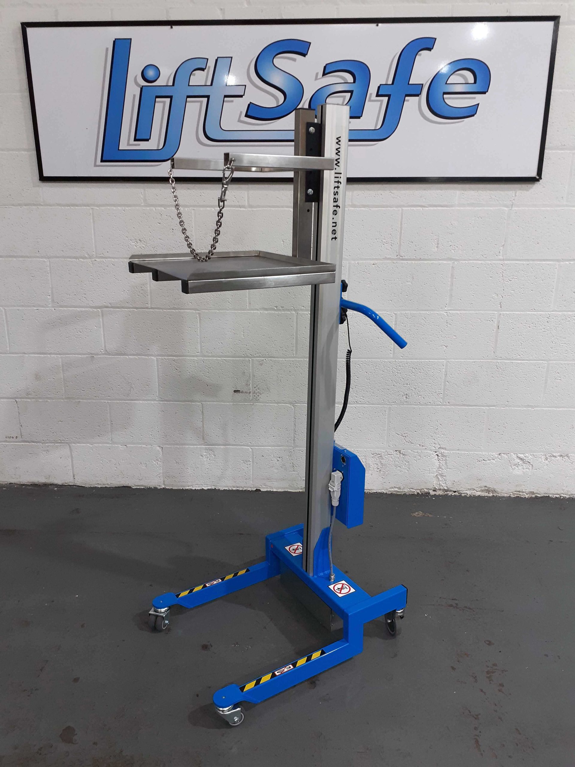 Fit For Purpose Attachment Designed For Reseller
