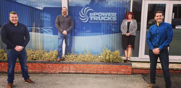 Lift Safe plans for the future following MBO