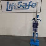 LSP-90IEC Battery Lifter