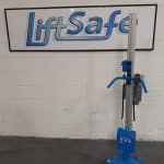 LSP-90IEC Battery Lifter