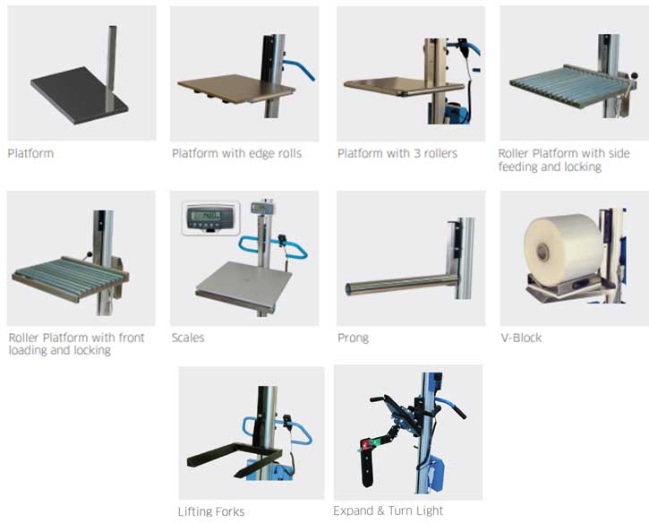 lsp90ies-attachments