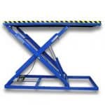 TE 5 Static Scissor Table