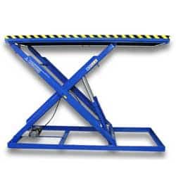 TE 5 Static Scissor Table