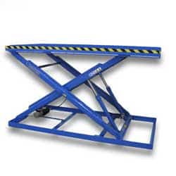 TE 5 Static Scissor Table