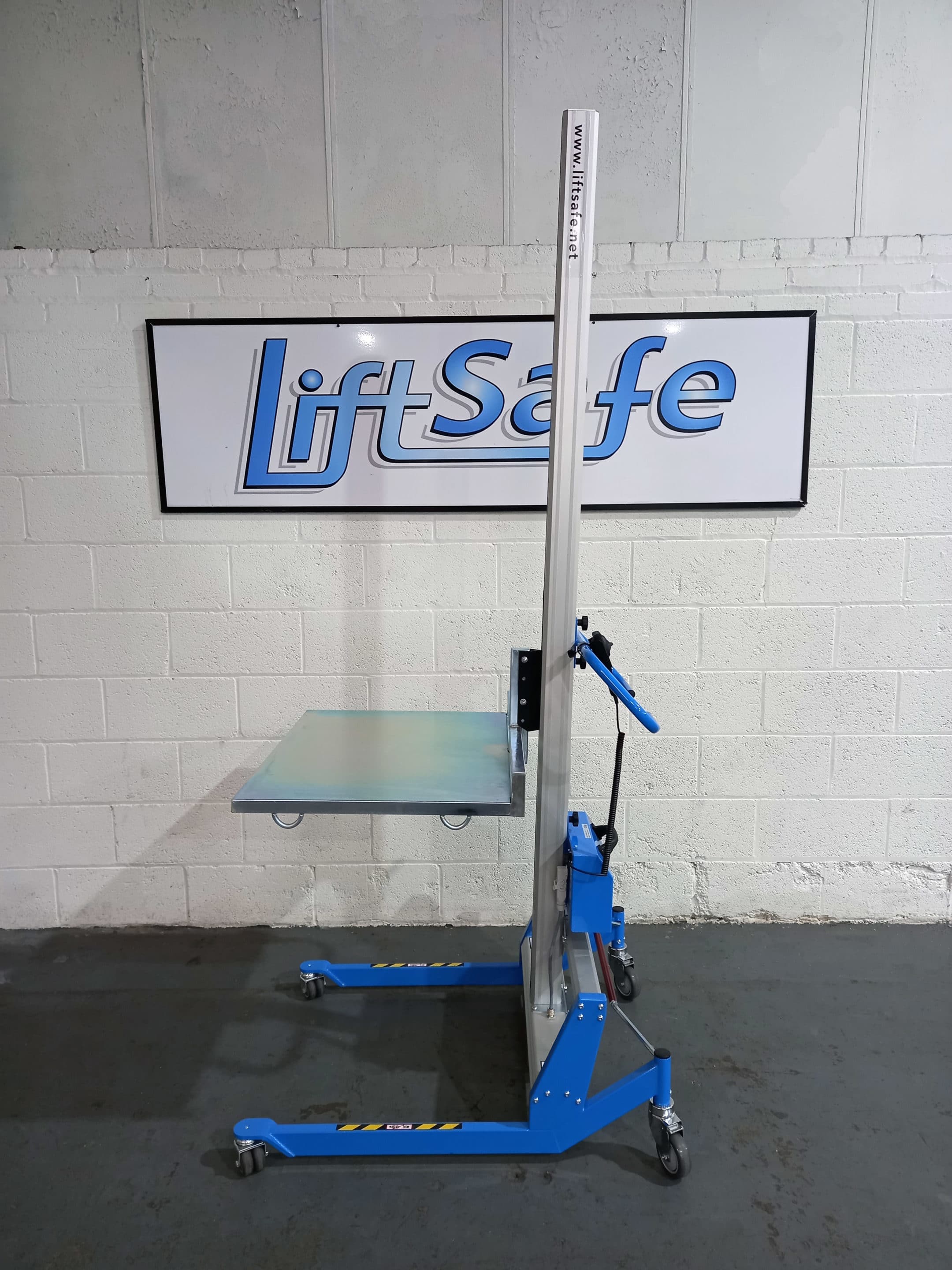 lifting equipment