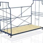 furnibox 2500 for upholstery