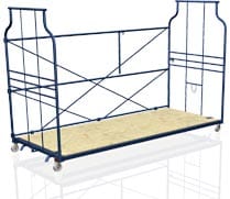 furnibox 2700 for upholstery