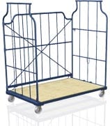 universal furnibox 2400