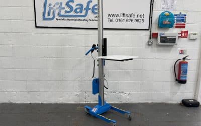 Enhancing Safety in Hospitals with the LS 90 E